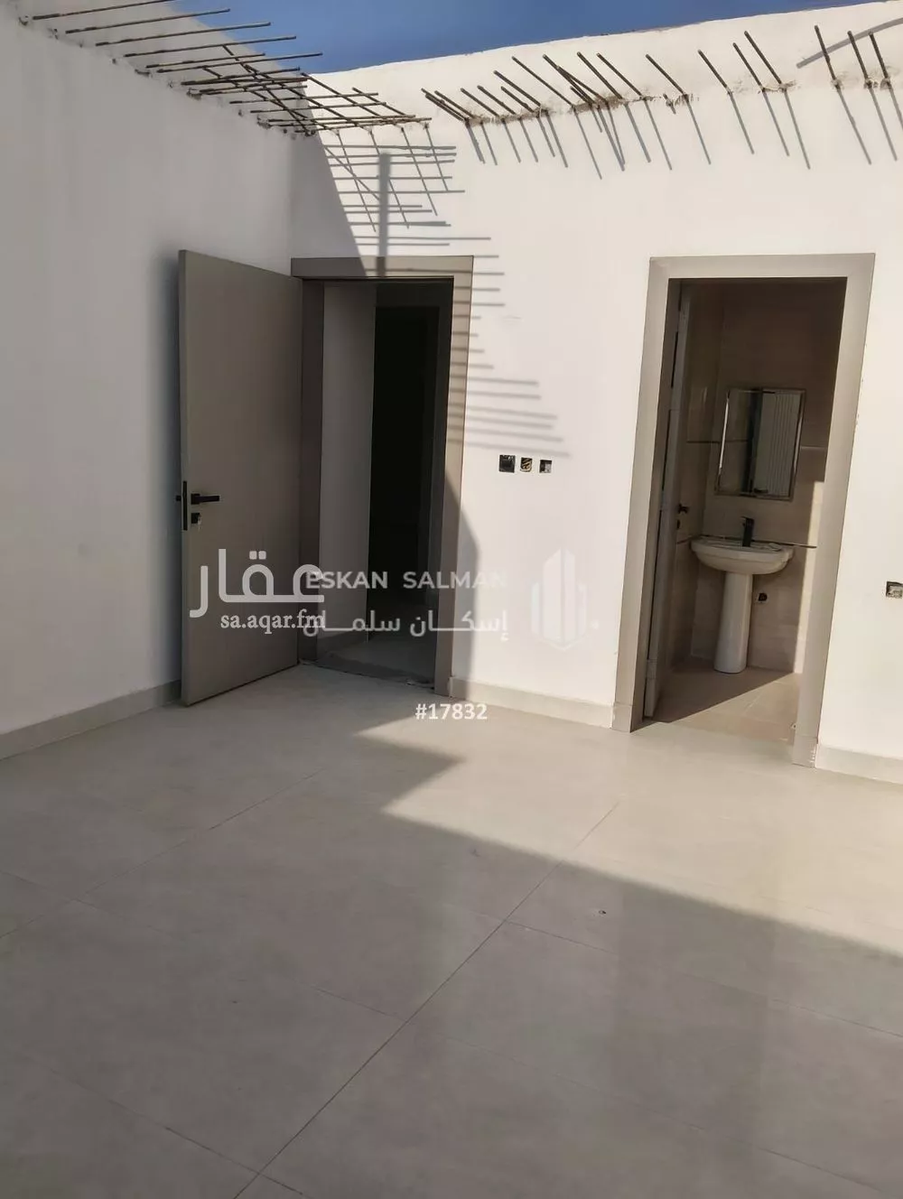 4 bedroom apartment in Taibah, Riyadh 5