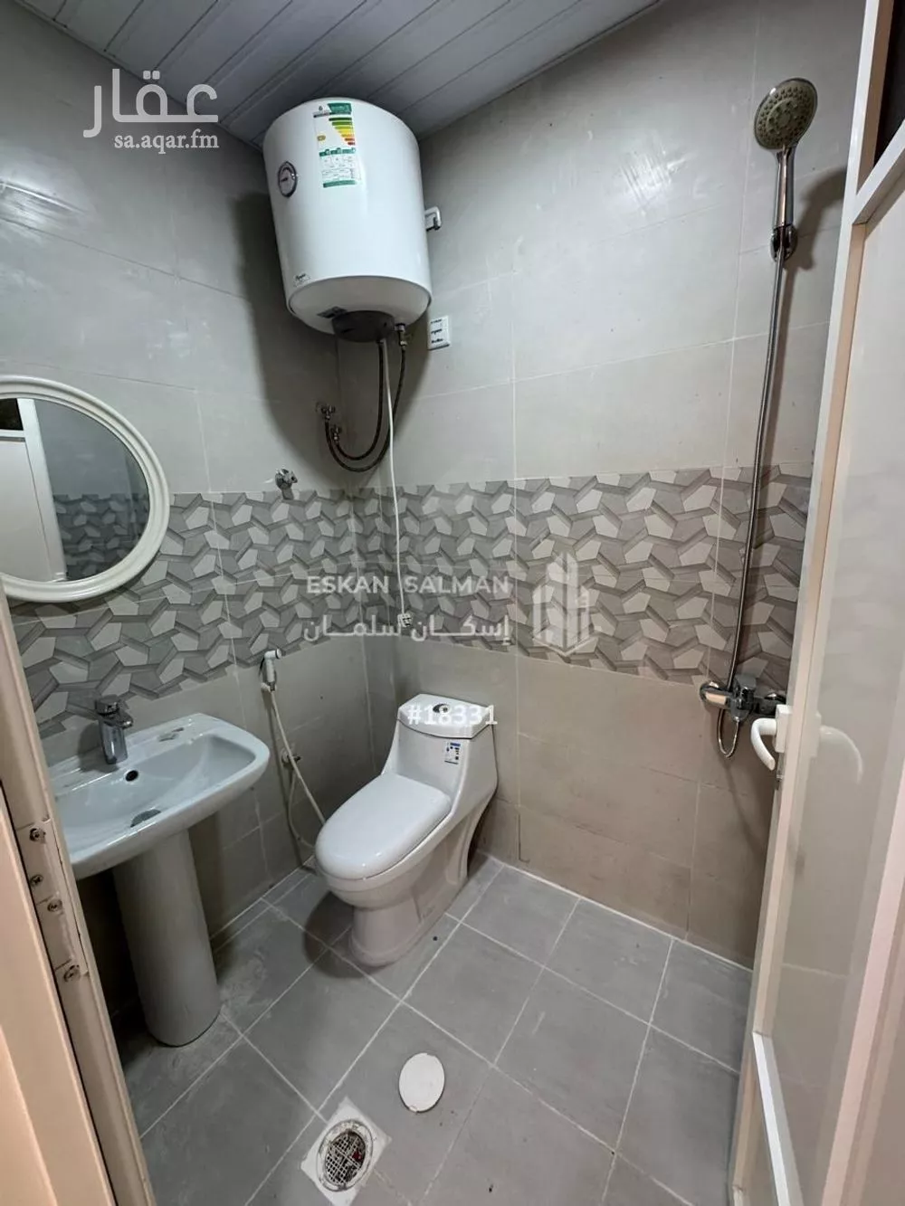 فيلا 8 غرف في المنار 5