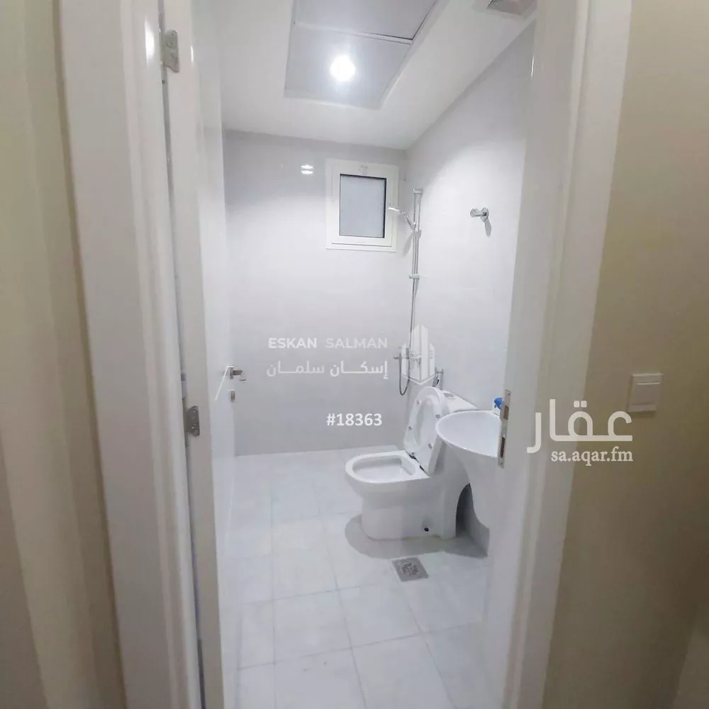 شقة 5 غرف في الرانوناء 4