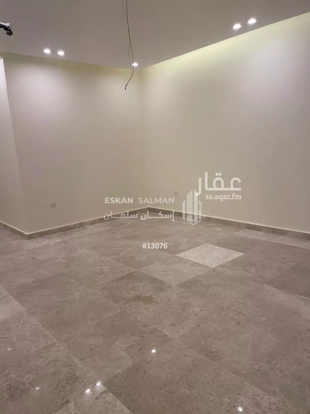 شقة 6 غرف في السلامة 4