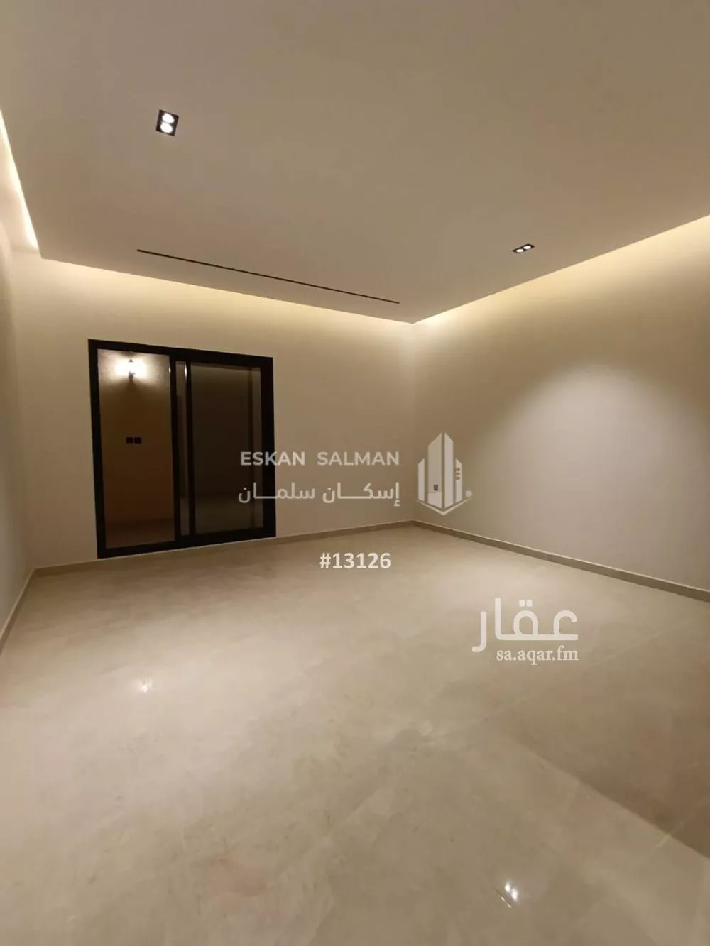 دور 5 غرف في عكاظ 4