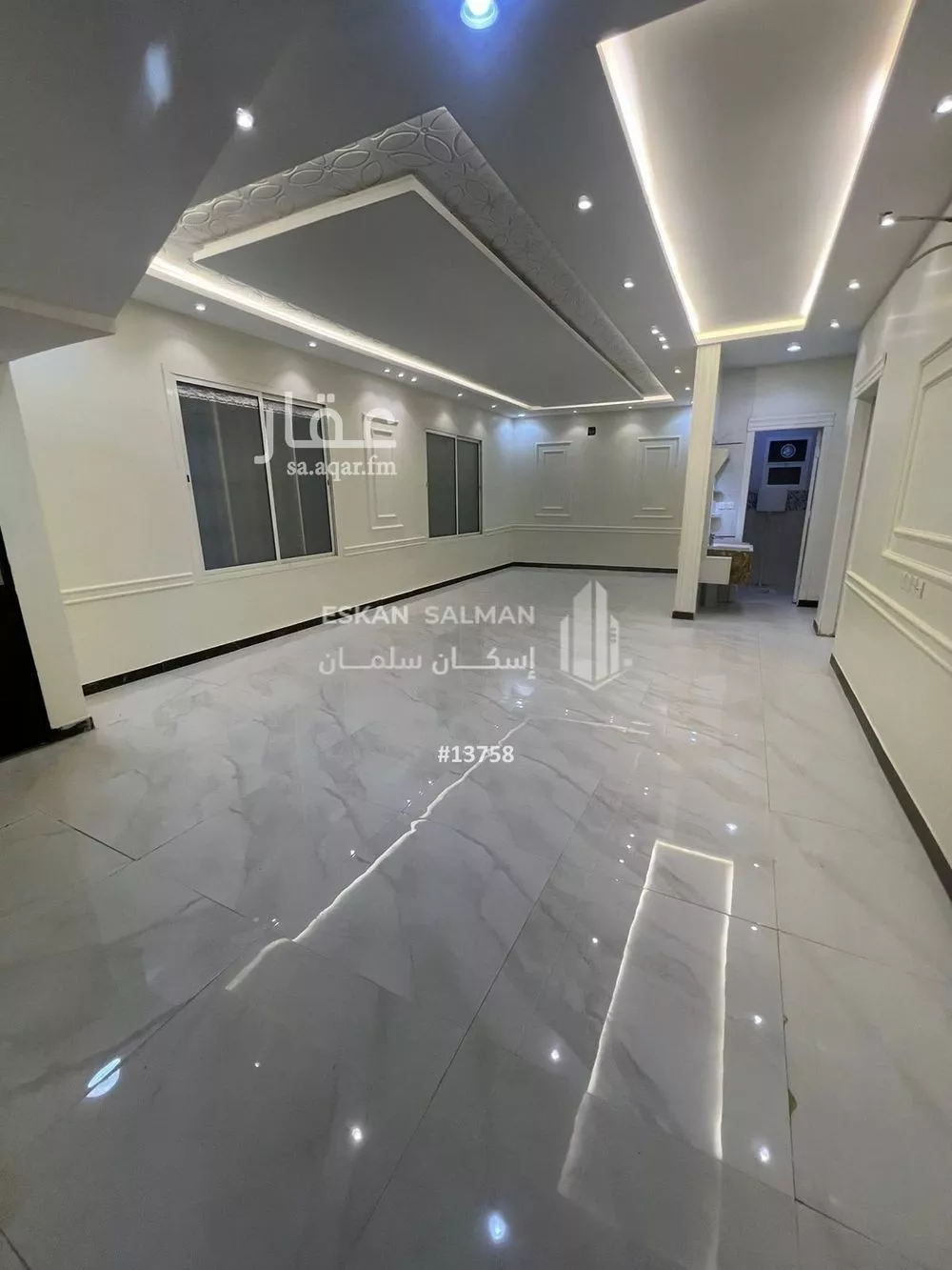 فيلا 11 غرف في الرمال 4