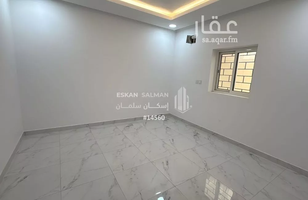 شقة 5 غرف في النور 3