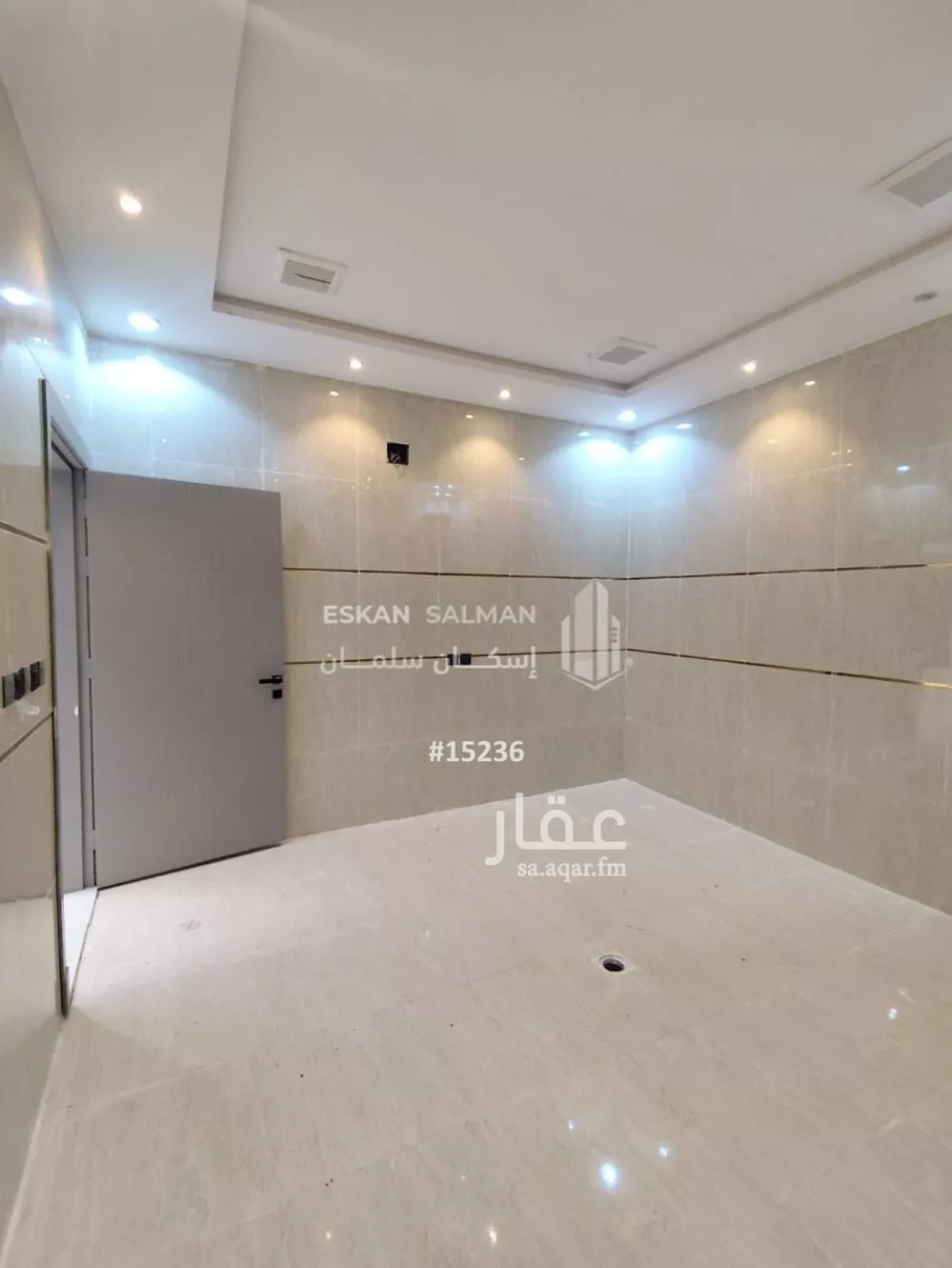 شقة 8 غرف في بدر 3