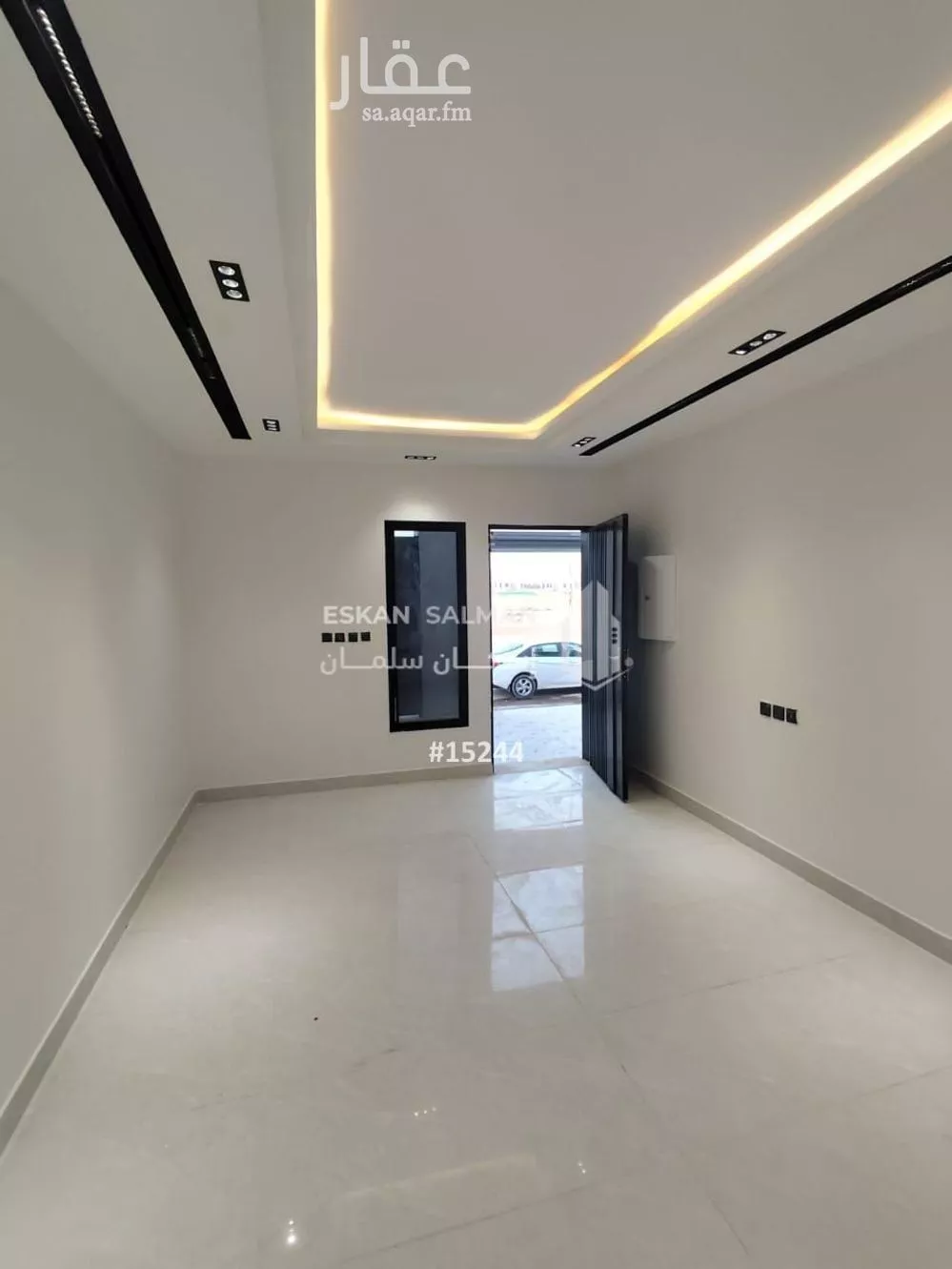 شقة 6 غرف في بدر 5