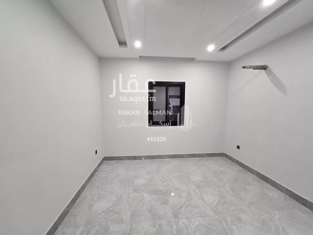 شقة 4 غرف في المروة 2