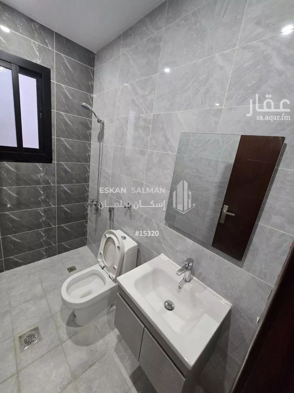 شقة 4 غرف في المروة 5