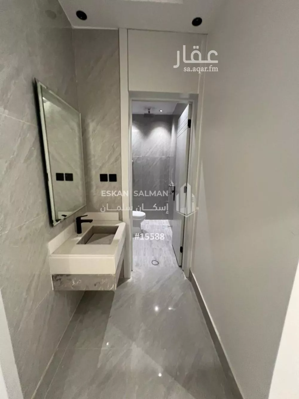 فيلا 8 غرف في بدر 5