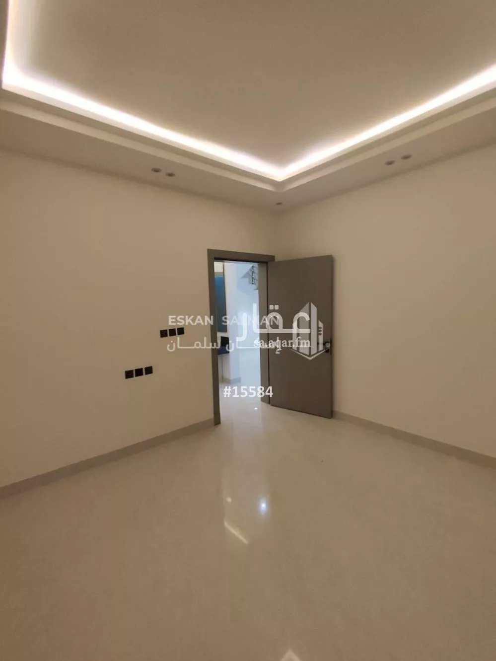 6 bedroom apartment in Badr 5