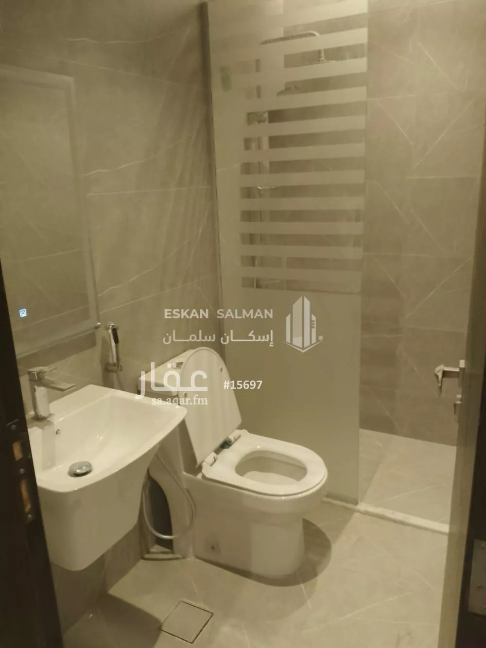 شقة 4 غرف في السلامة 4