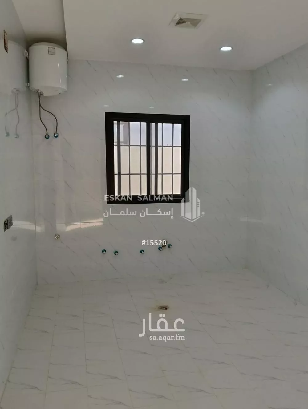 شقة 4 غرف في الجنادرية 3