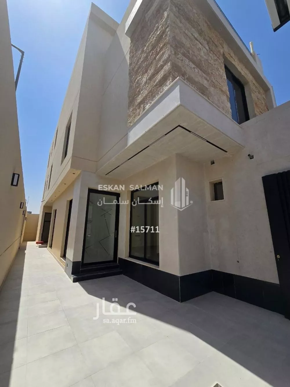 6 bedroom apartment in Al Yarmouk 2