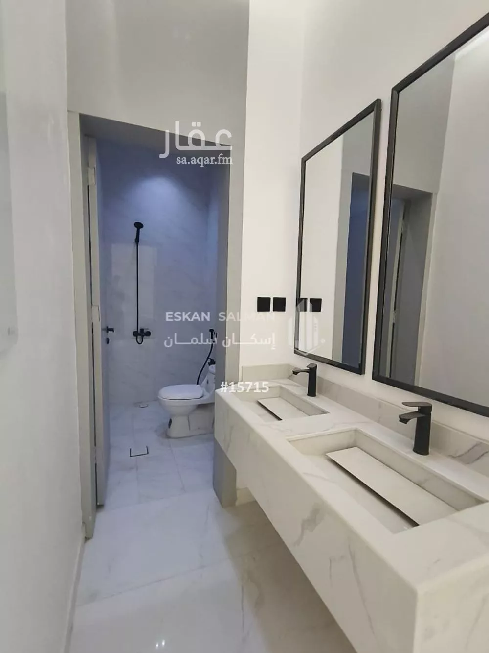 شقة 7 غرف في الجنادرية 3