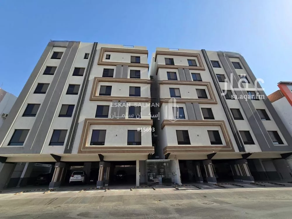 شقة 6 غرف في الصفا 1