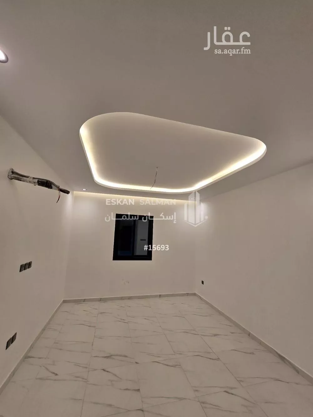 شقة 6 غرف في الصفا 3