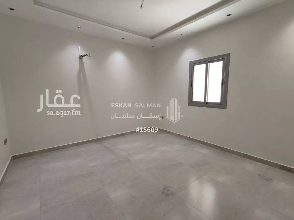 شقة 5 غرف في الصفا 5