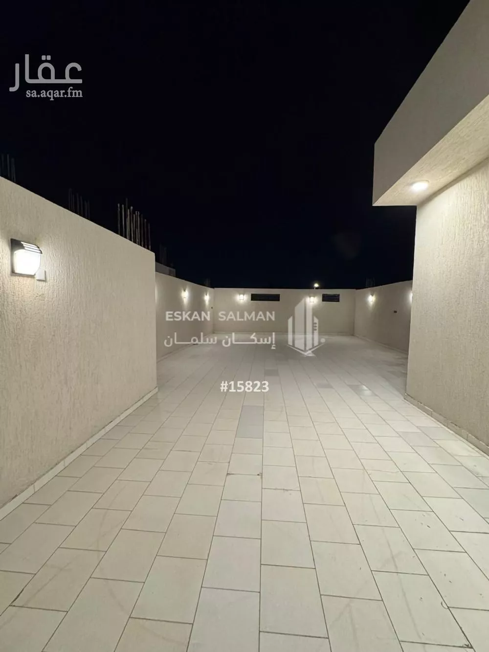 فيلا 5 غرف في الراشدية 3