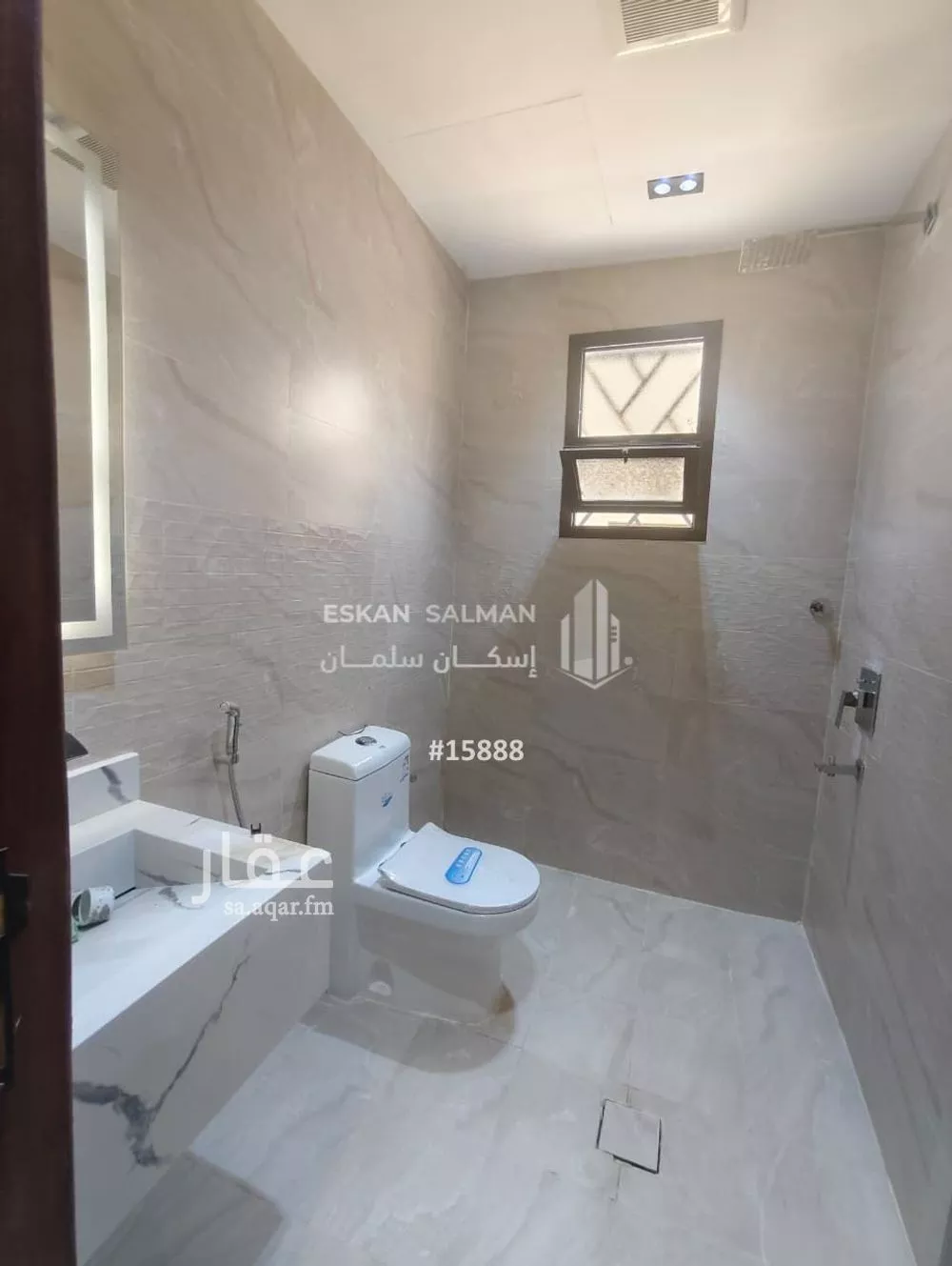 شقة 7 غرف في بدر 4