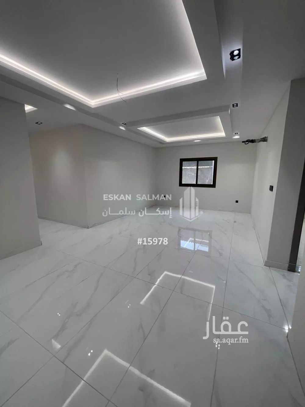 شقة 7 غرف في البوادي 2