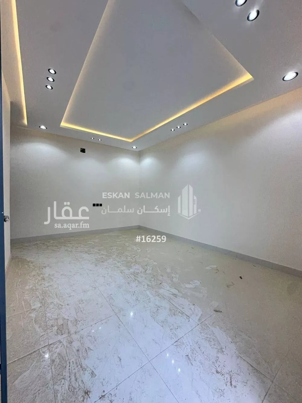 5 bedroom floor in Badr 2