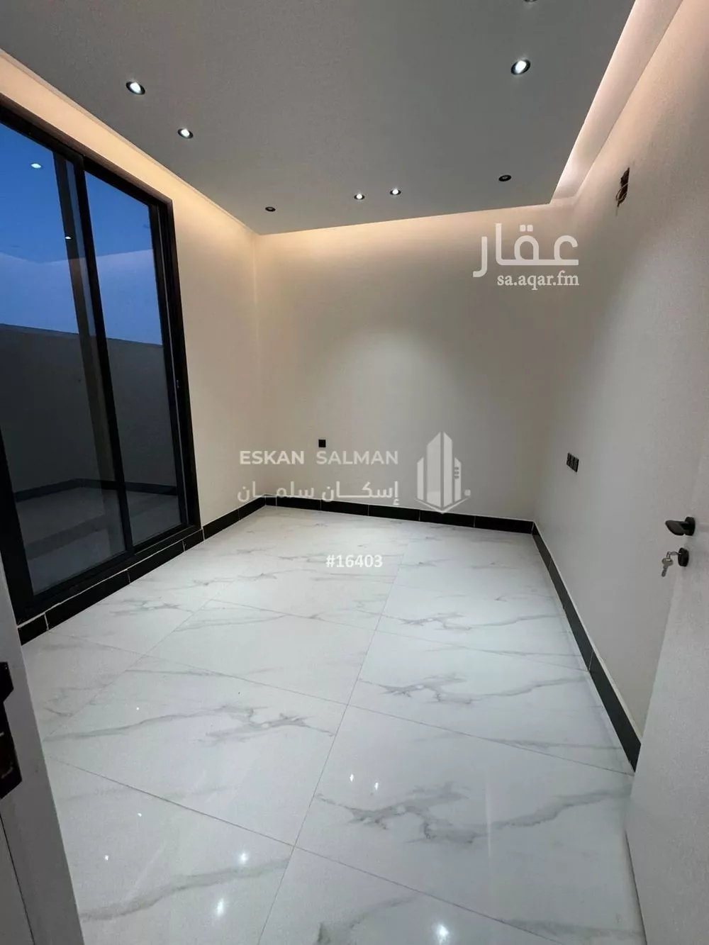 شقة 4 غرف في النظيم 4