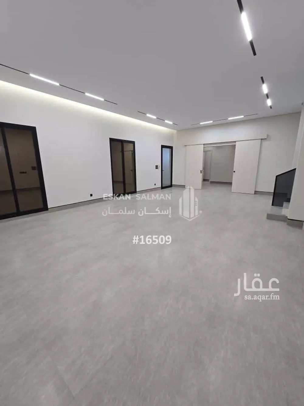 شقة 5 غرف في الرمال 4