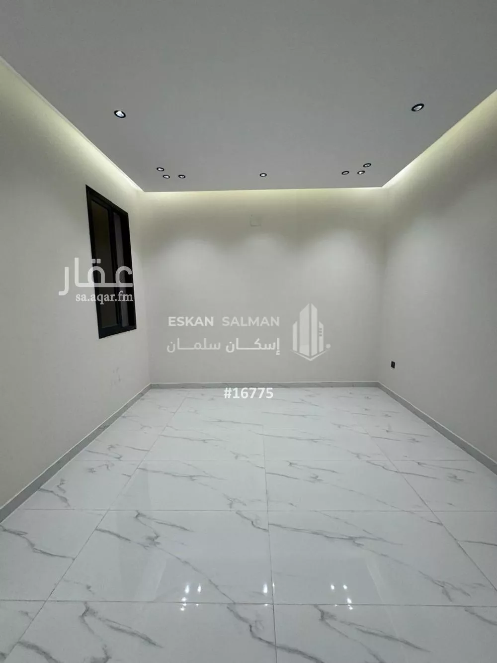 شقة 5 غرف في النظيم 5