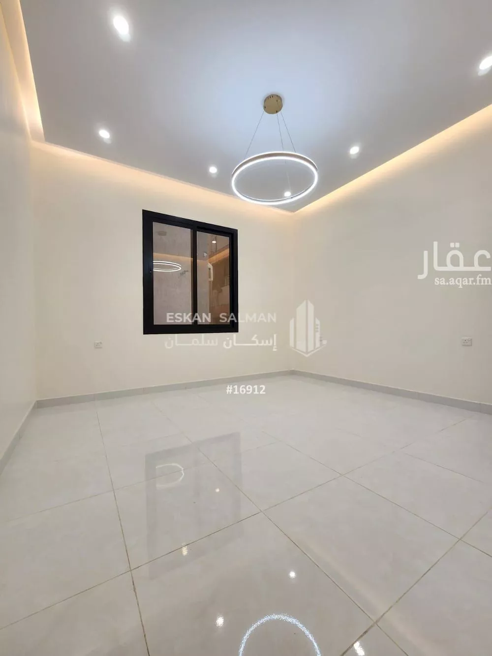 4 bedroom apartment in Al Aziziyah 3