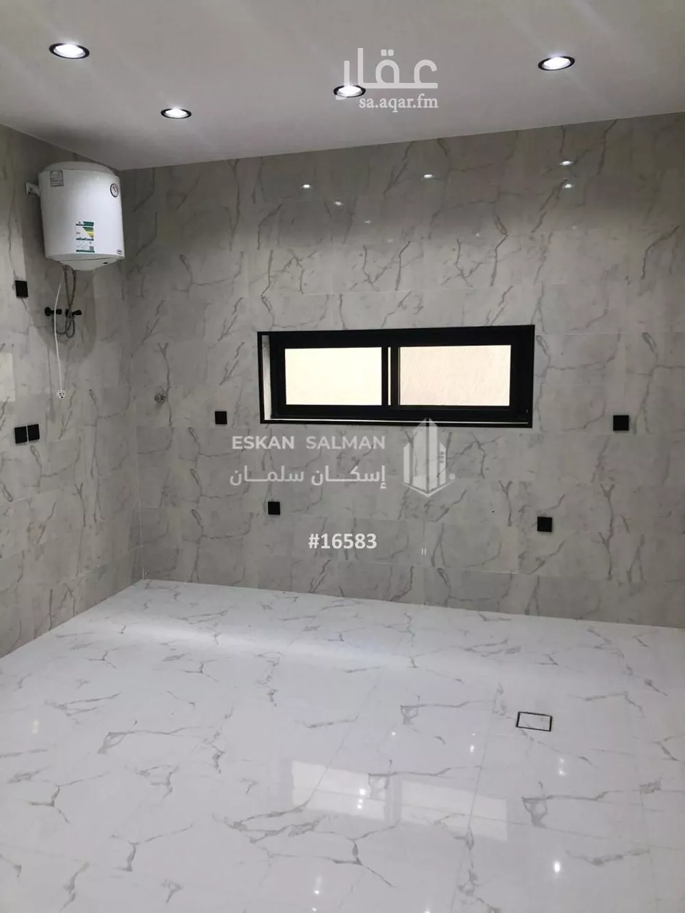 شقة 6 غرف في الشعلة 3