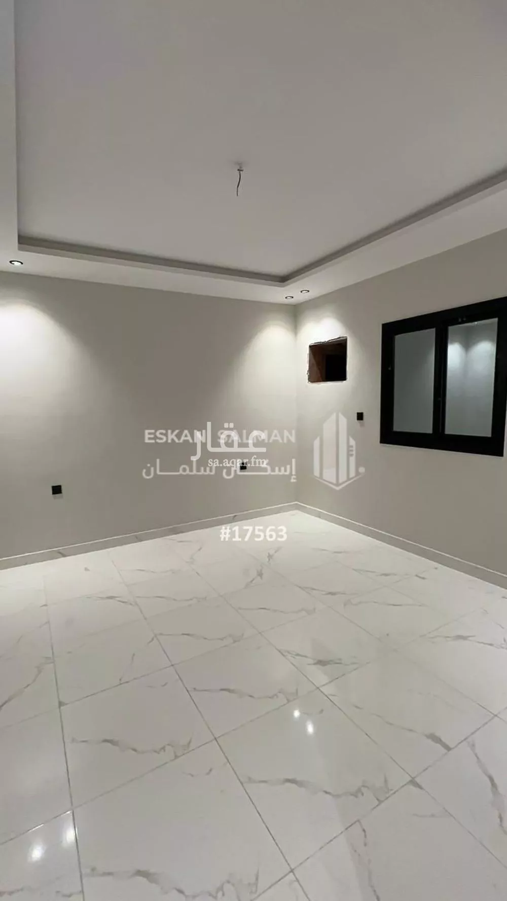 شقة 4 غرف في الصفا 3