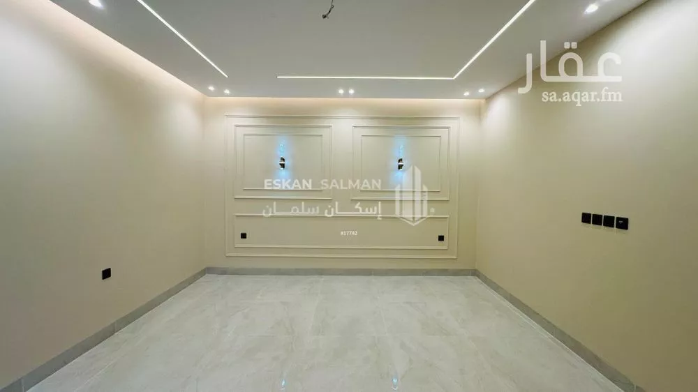 شقة 6 غرف في السلامة 5