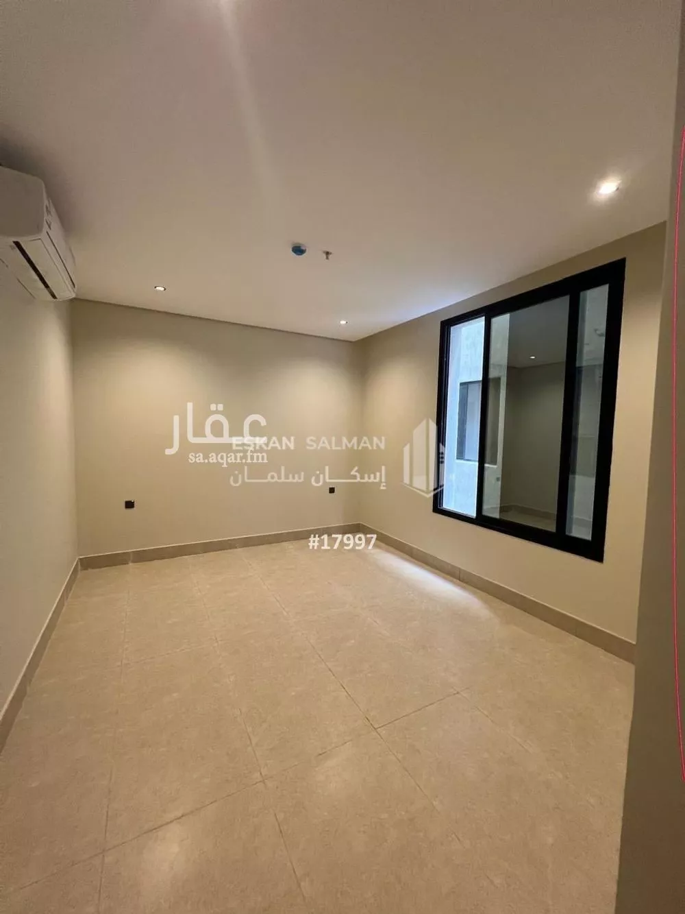 شقة 4 غرف في طيبة 2