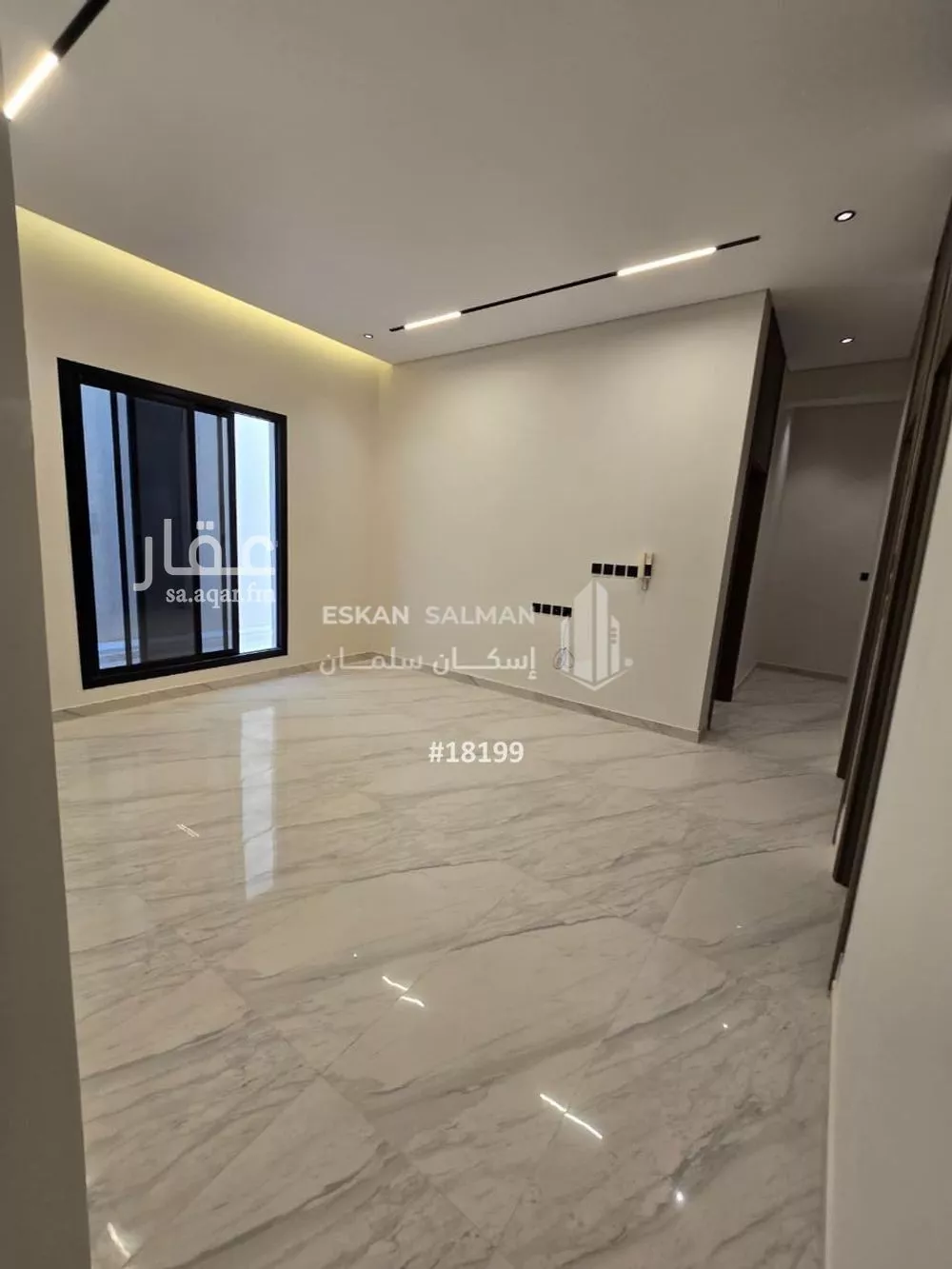 دور 6 غرف في المعيزلة 5