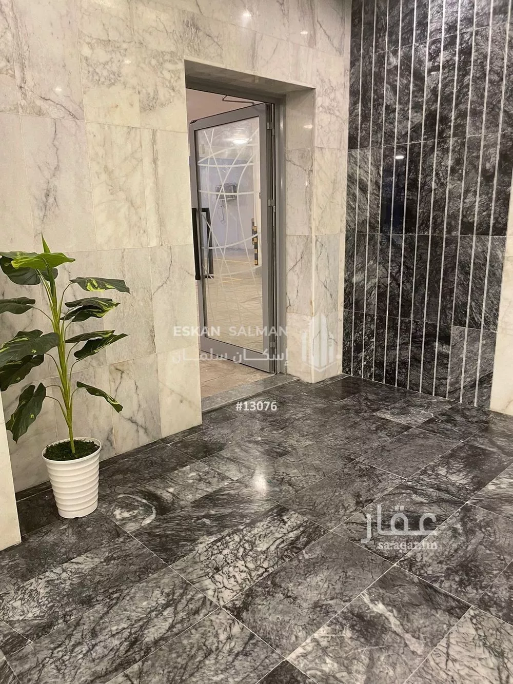 شقة 6 غرف في السلامة 2