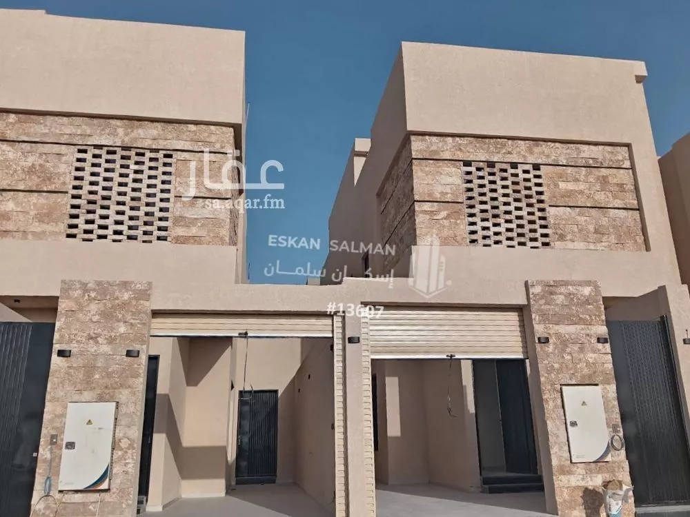 فيلا 9 غرف في ديراب 1