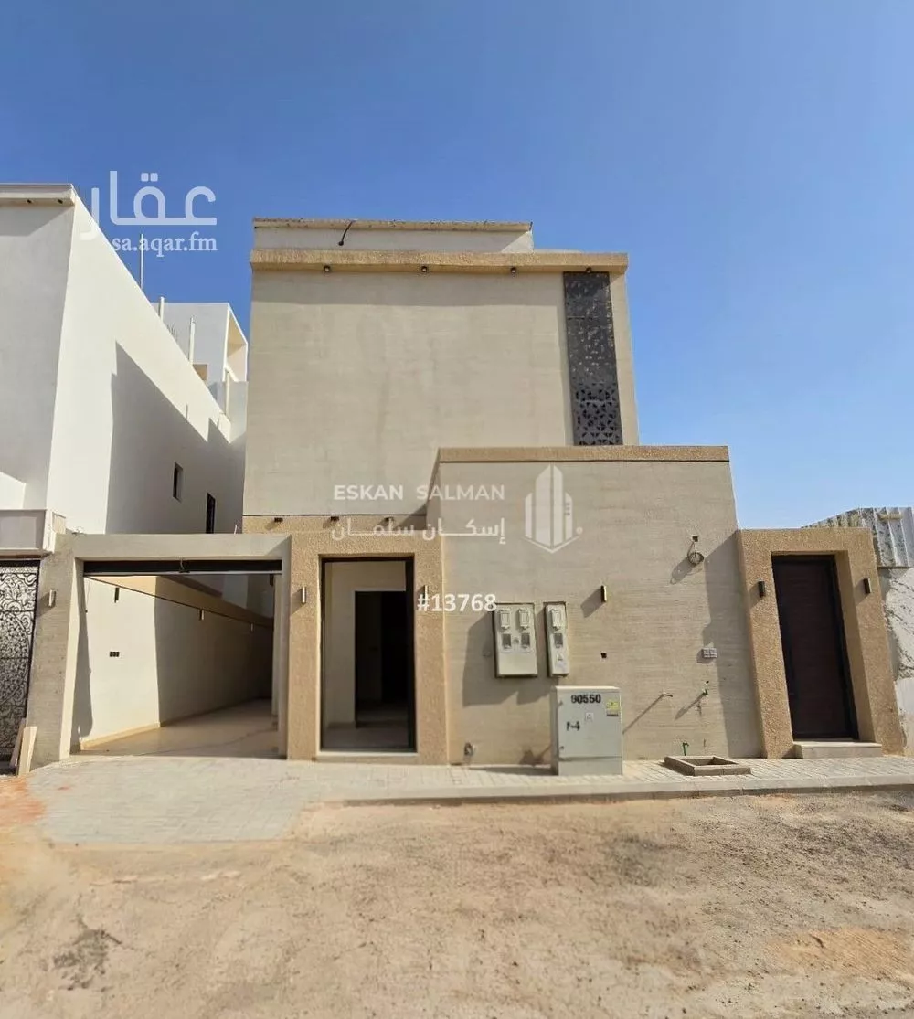 دور 5 غرف في الشرق 1