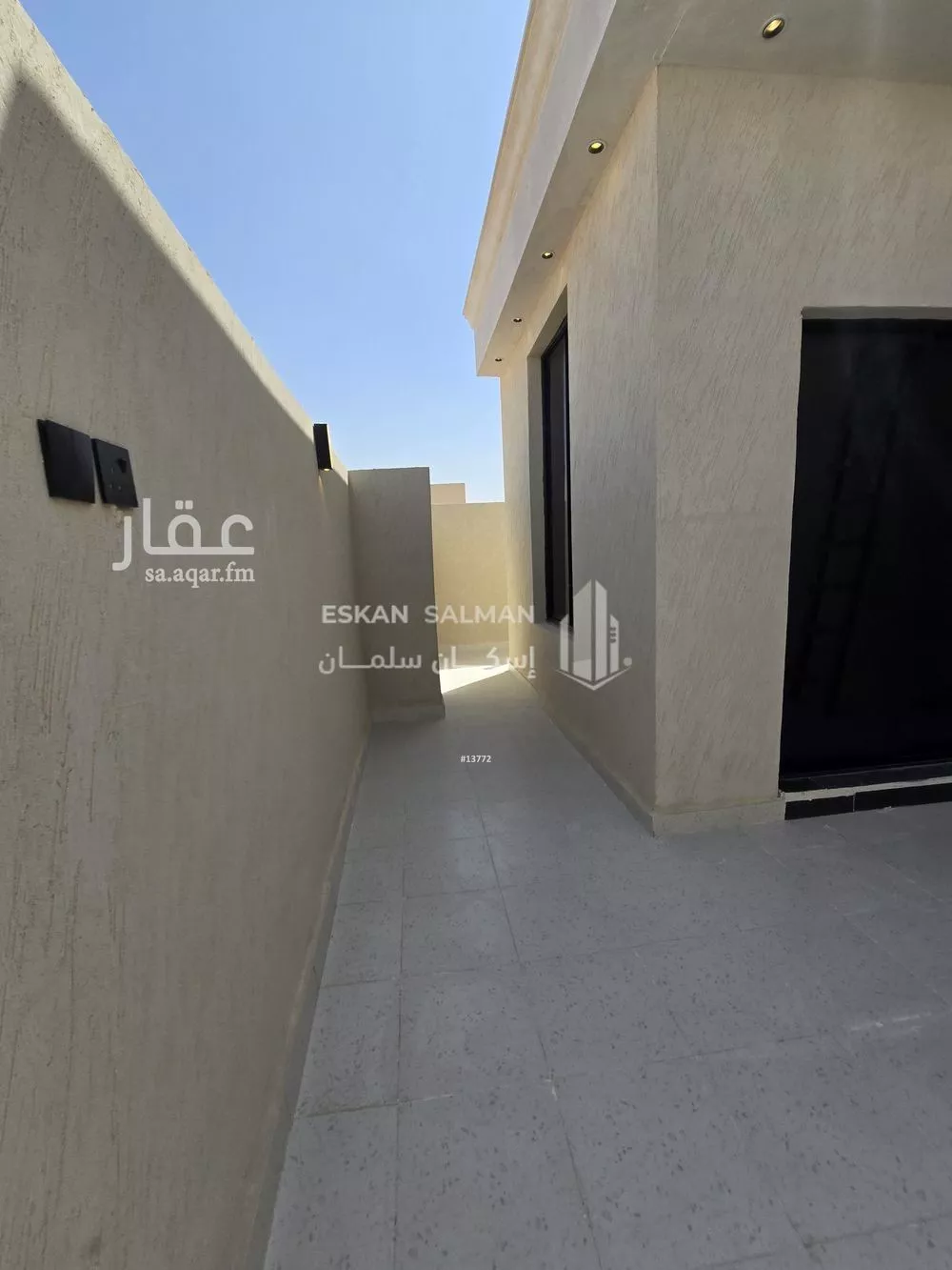 شقة 6 غرف في الجنادرية 4