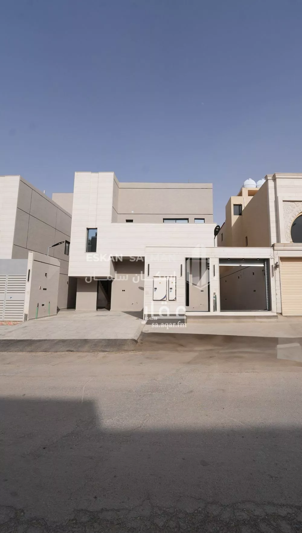 6 bedroom floor in Badr 1