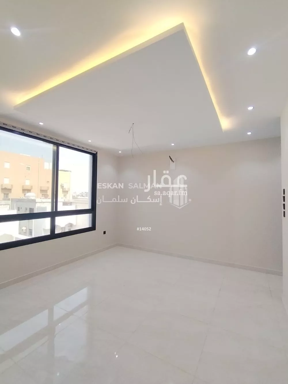 شقة 4 غرف في الربوة 5