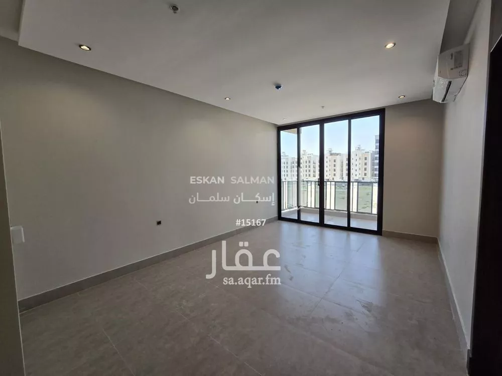 شقة 5 غرف في الشعلة 5