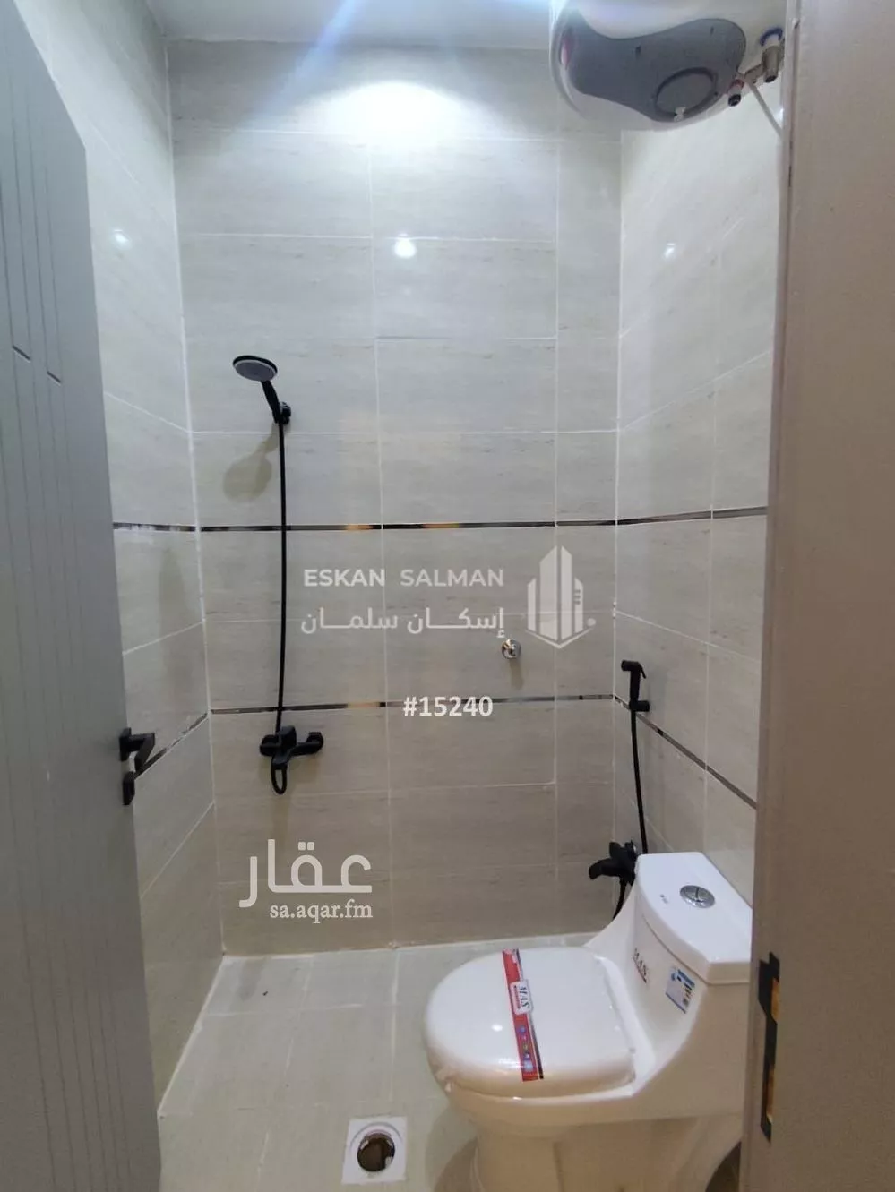 شقة 8 غرف في بدر 3