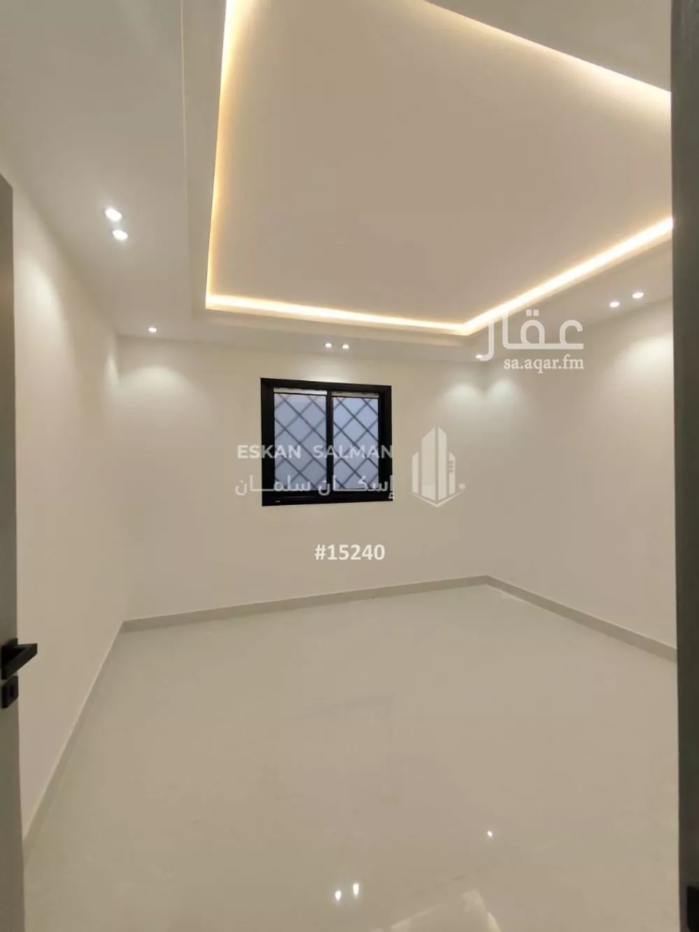 شقة 8 غرف في بدر 5