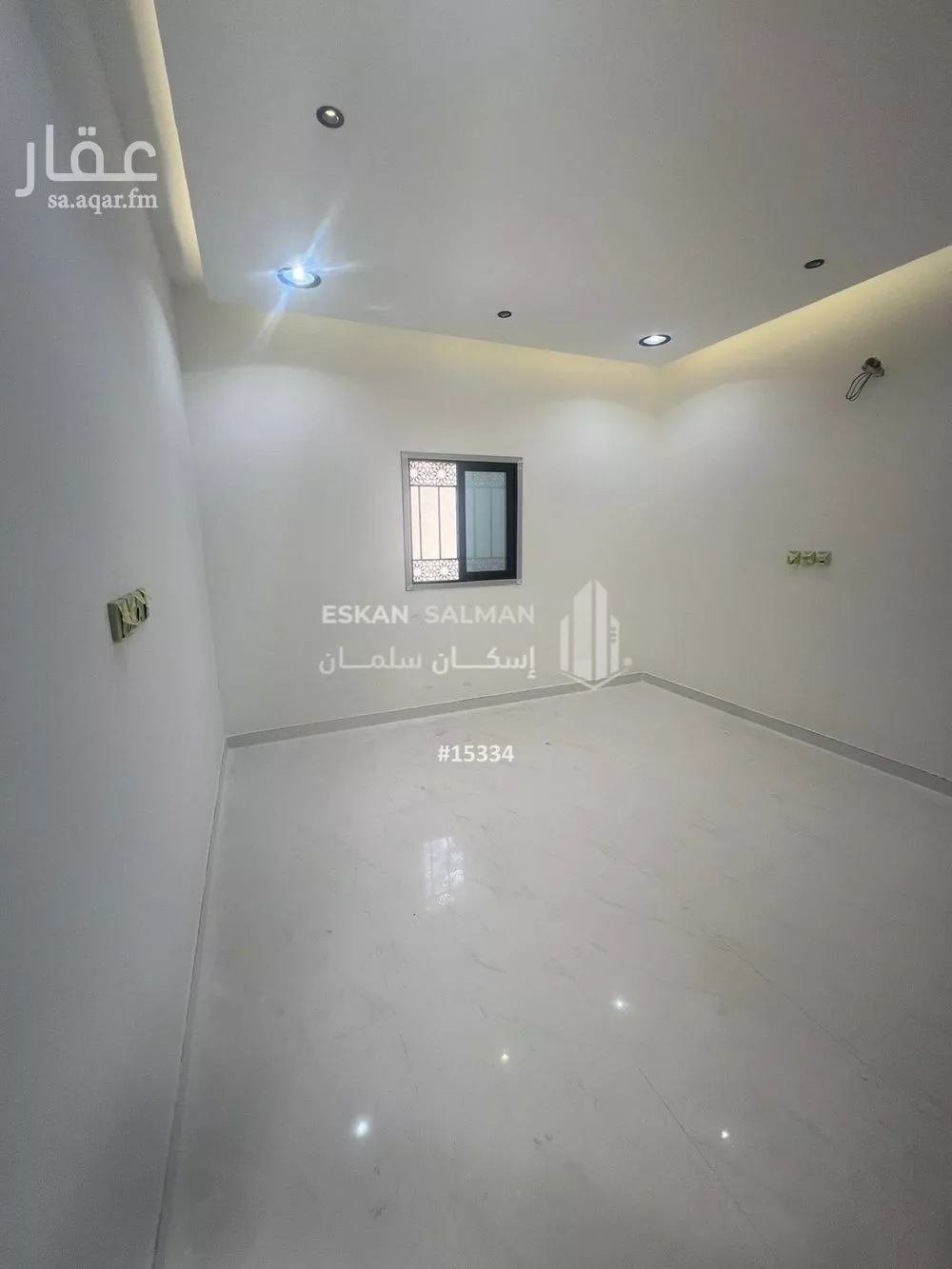 شقة 5 غرف في احد 3