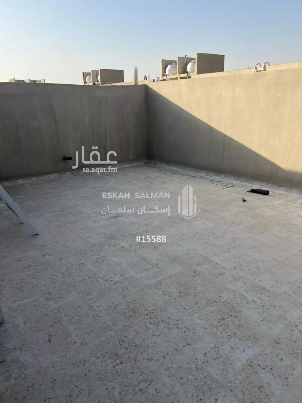 فيلا 8 غرف في بدر 2