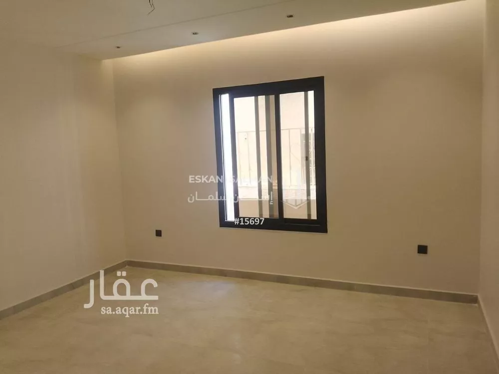 شقة 4 غرف في السلامة 5