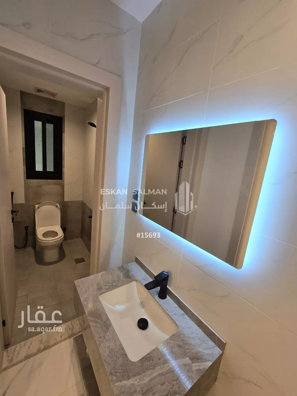 شقة 6 غرف في الصفا 4