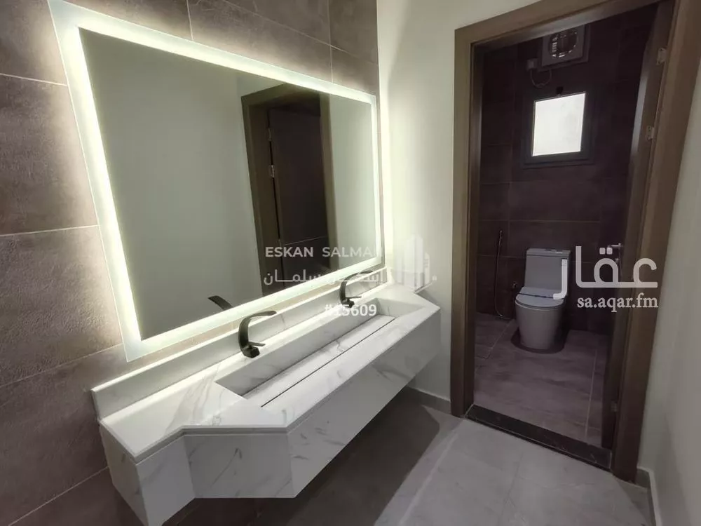 شقة 5 غرف في الصفا 3