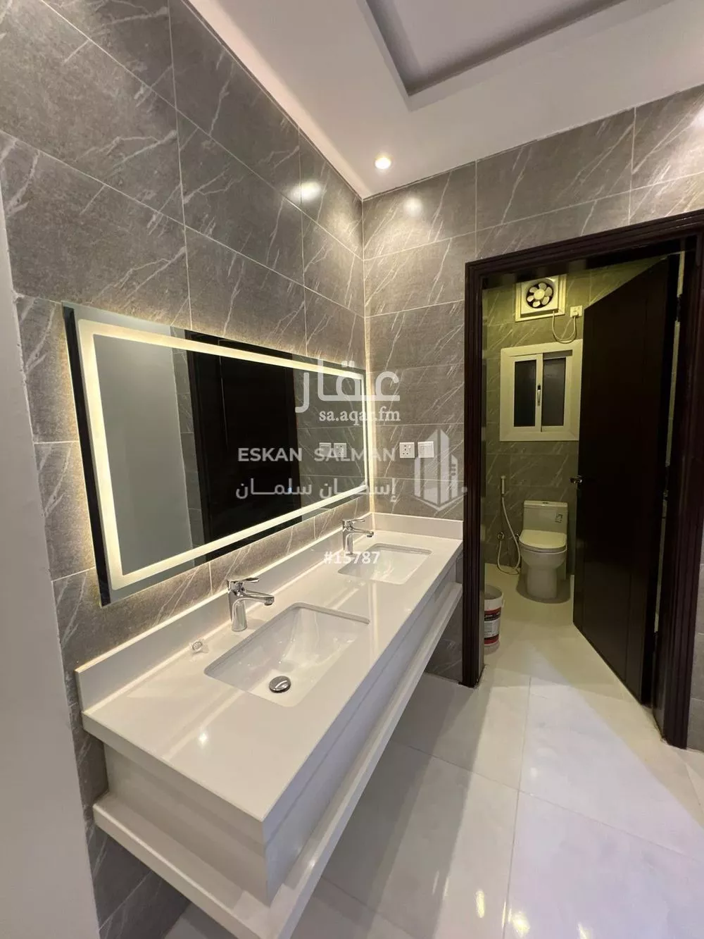 دور 5 غرف في عكاظ 3