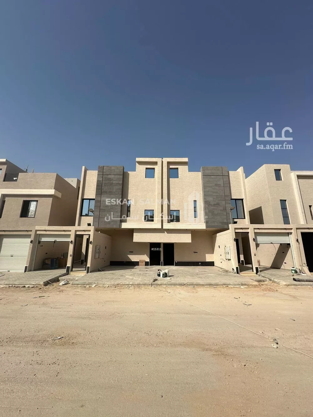 6 bedroom apartment in Badr 1