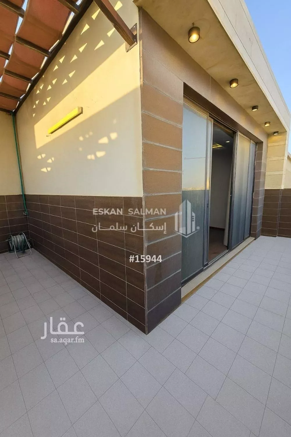 8 bedroom villa in Al Aridh 3